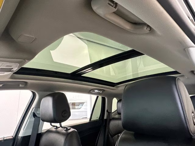 2020 Ebony Twilight Metallic Buick Envision Premium II AWD SUV