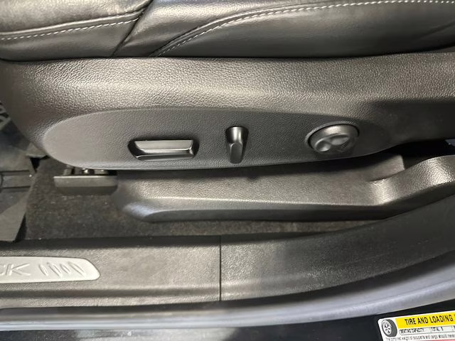 2020 Ebony Twilight Metallic Buick Envision Premium II AWD SUV