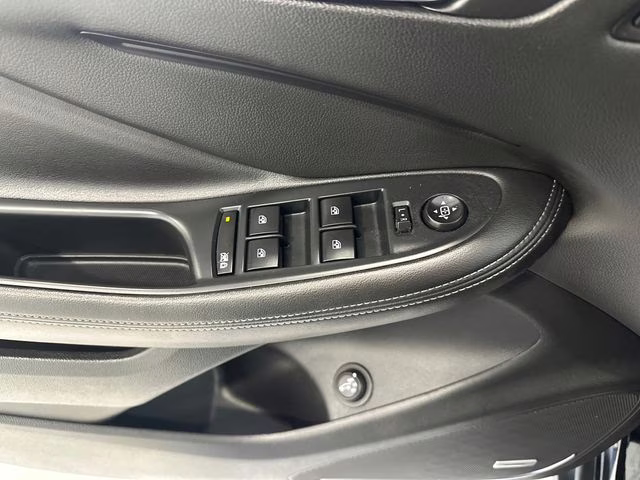 2020 Ebony Twilight Metallic Buick Envision Premium II AWD SUV