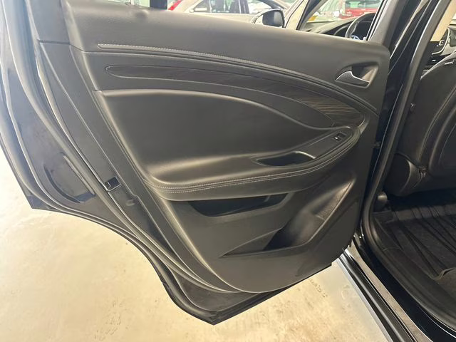 2020 Ebony Twilight Metallic Buick Envision Premium II AWD SUV