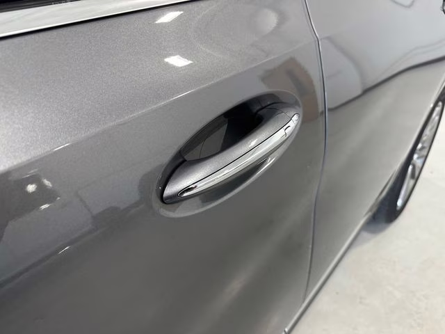 2022 Satin Steel Gray Metallic Buick Envision Avenir AWD SUV