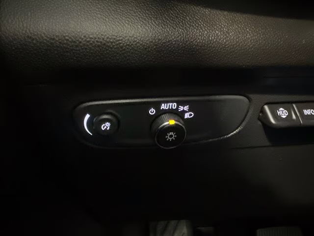 2022 Satin Steel Gray Metallic Buick Envision Avenir AWD SUV