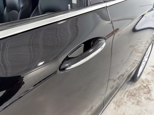 2020 Ebony Twilight Metallic Buick Envision Premium II AWD SUV