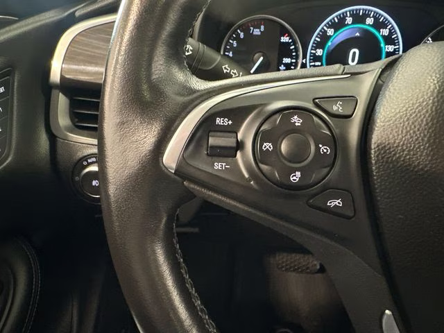 2020 Ebony Twilight Metallic Buick Envision Premium II AWD SUV