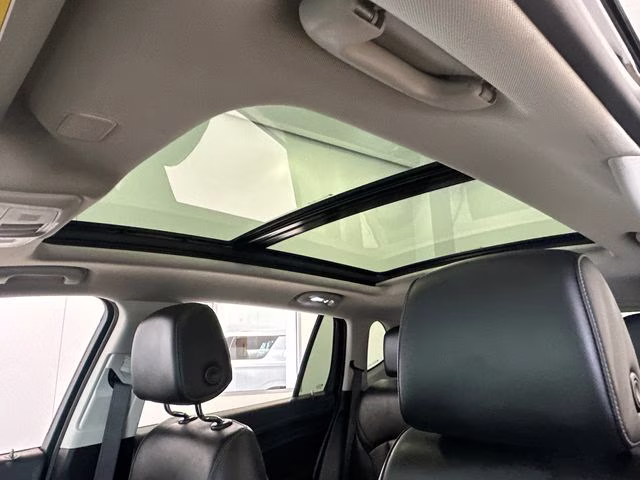 2020 Ebony Twilight Metallic Buick Envision Premium II AWD SUV
