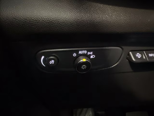 2022 Satin Steel Gray Metallic Buick Envision Avenir AWD SUV