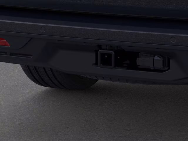 2026 Agate Black Metallic Ford Expedition Active RWD SUV