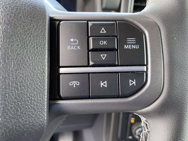 2026 Avalanche Ford F-150 Lariat 4X4 Truck