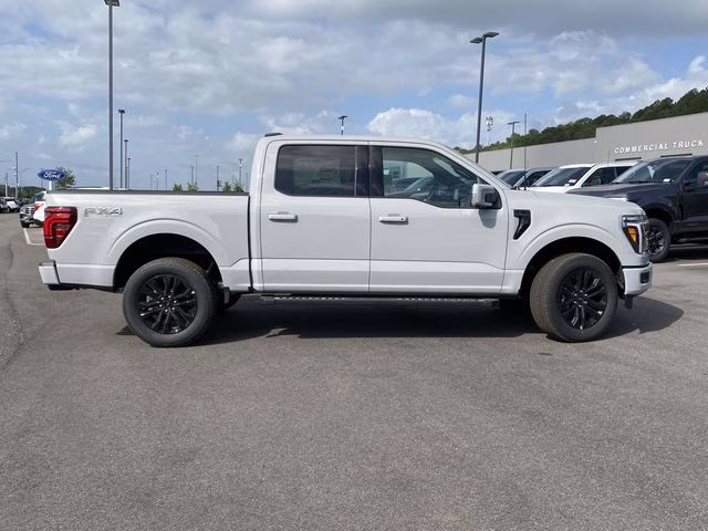 2026 Avalanche Ford F-150 Lariat 4X4 Truck