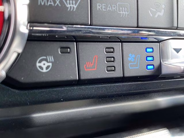 2026 Avalanche Ford F-150 Lariat 4X4 Truck