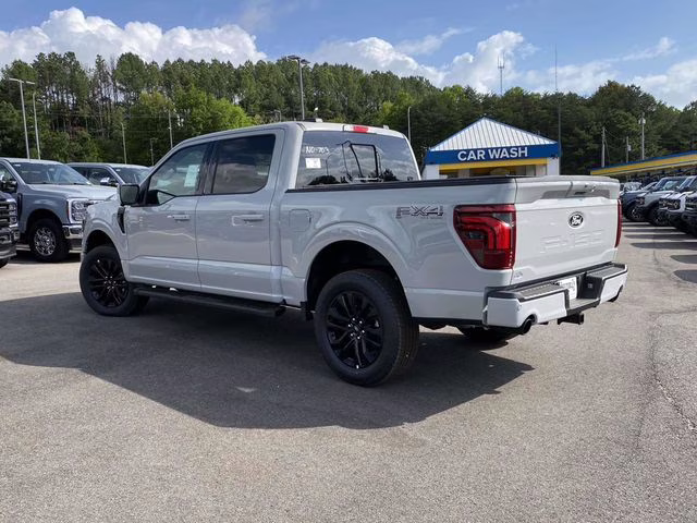 2026 Avalanche Ford F-150 Lariat 4X4 Truck