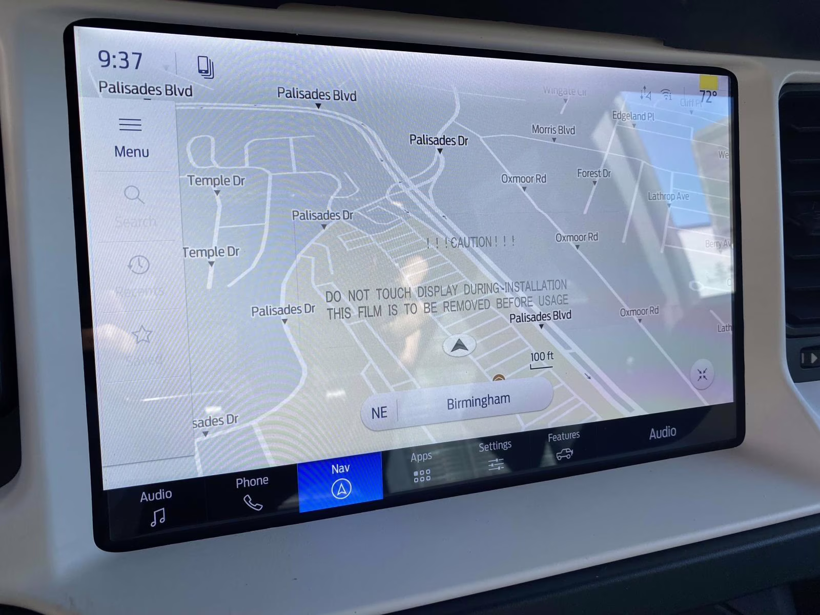 2026 Gray Ford Bronco Heritage Edition 4X4 SUV