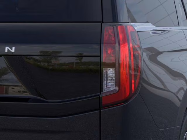 2026 Agate Black Metallic Ford Expedition Active RWD SUV