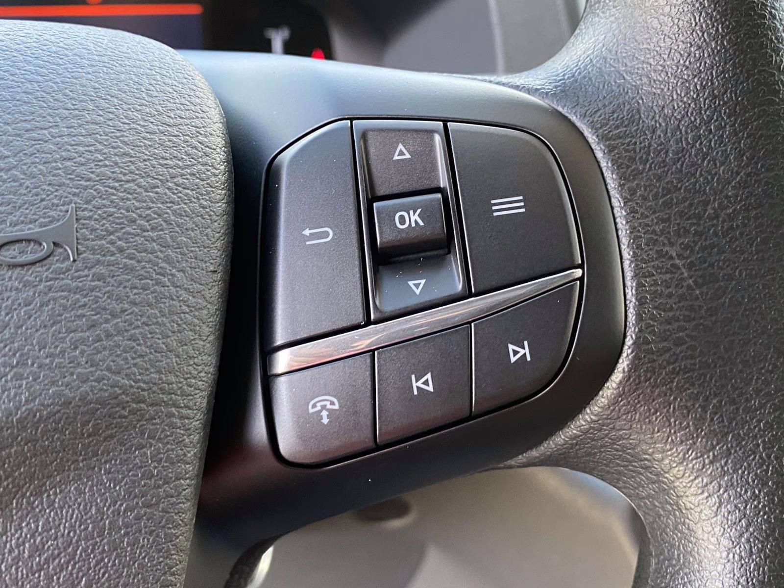 2026 Oxford White Ford Transit-250 Base RWD Van