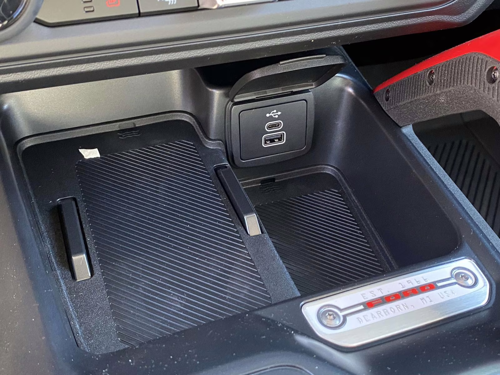 2026 Gray Ford Bronco Heritage Edition 4X4 SUV