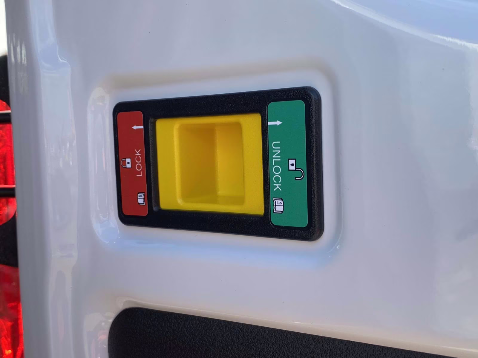 2026 Oxford White Ford Transit-250 Base RWD Van