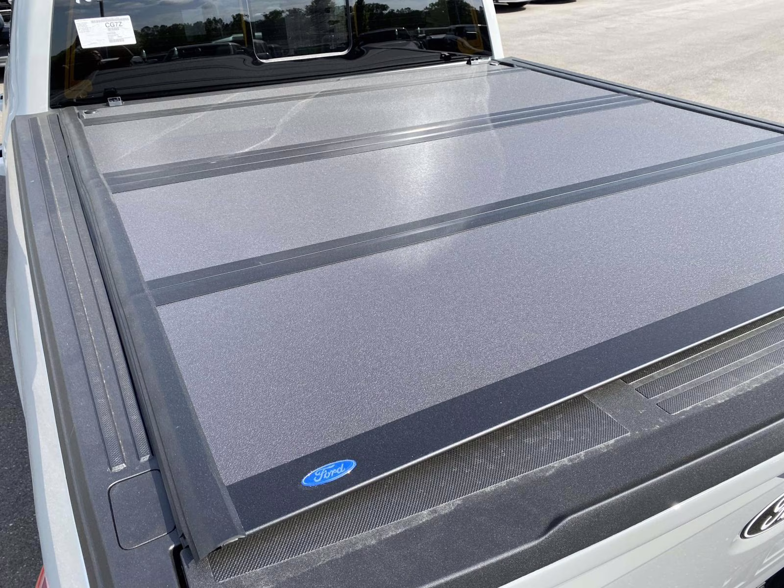 2026 Avalanche Ford F-150 Lariat 4X4 Truck