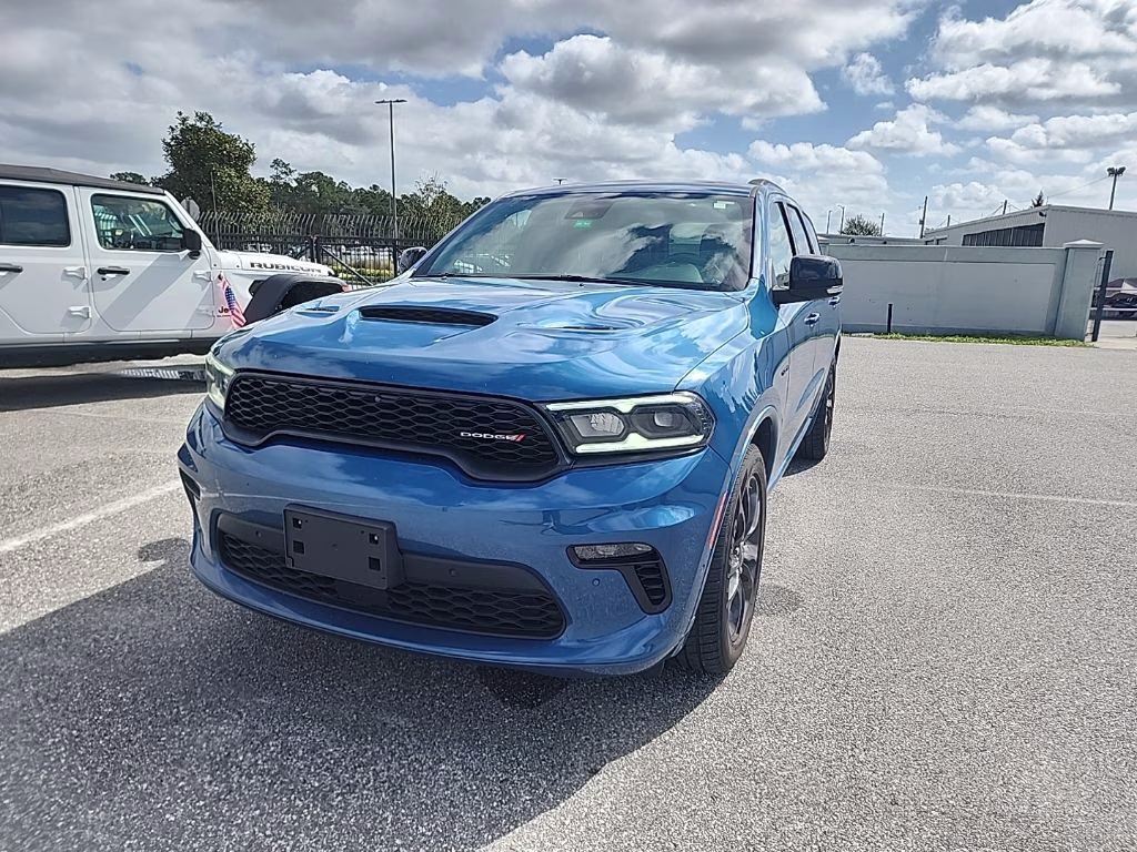 2023 Dodge Durango R/T AWD's photo