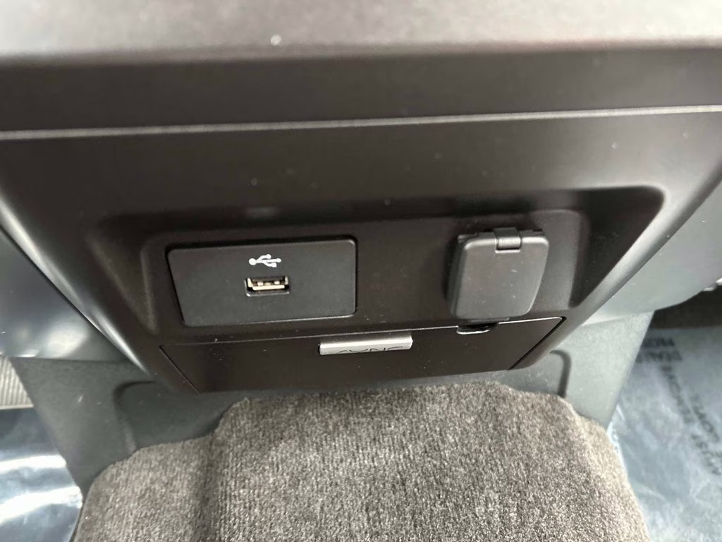 2018 Maroon Ford F-150 4X4 Truck