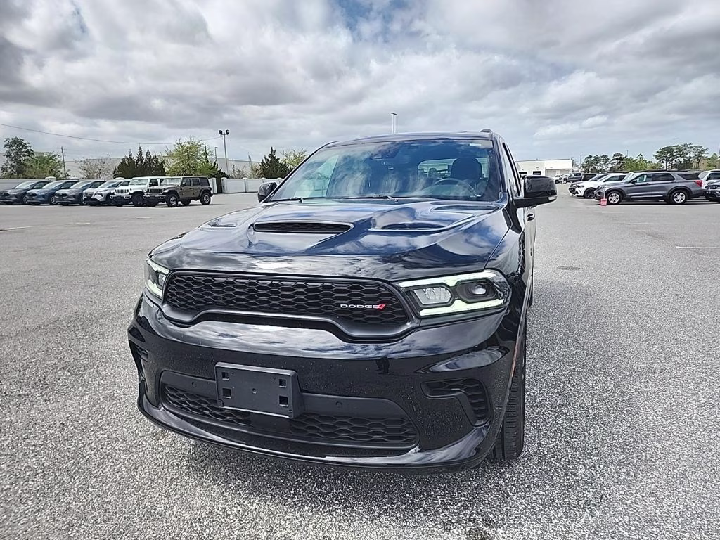 2025 Dodge Durango R/T AWD's photo