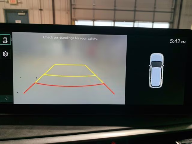 2026 Glacial White Pearl Kia Sorento X-Line EX AWD SUV