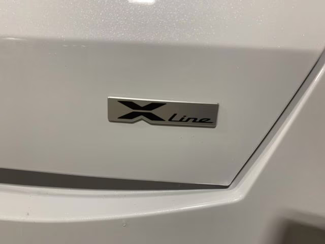 2026 Glacial White Pearl Kia Sorento X-Line EX AWD SUV