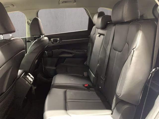 2026 Glacial White Pearl Kia Sorento S AWD SUV