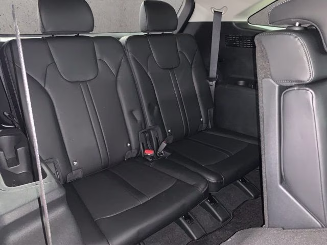 2026 Glacial White Pearl Kia Sorento S AWD SUV