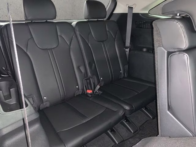 2026 Glacial White Pearl Kia Sorento S AWD SUV