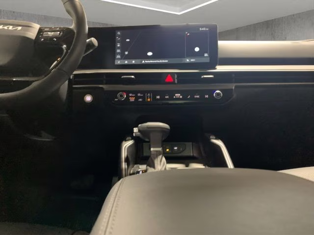 2026 Glacial White Pearl Kia Sorento X-Line EX AWD SUV