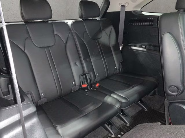 2026 Glacial White Pearl Kia Sorento X-Line EX AWD SUV