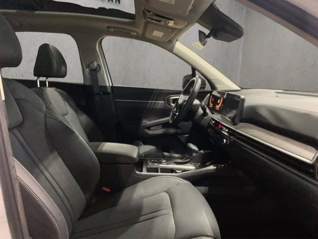 2026 Glacial White Pearl Kia Sorento X-Line EX AWD SUV