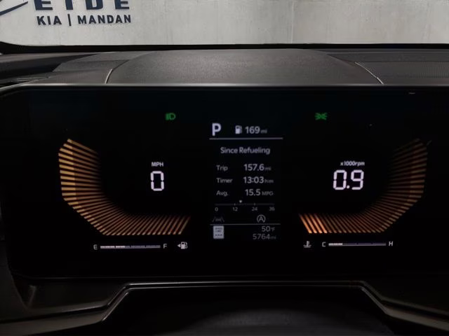 2026 Glacial White Pearl Kia Sorento S AWD SUV