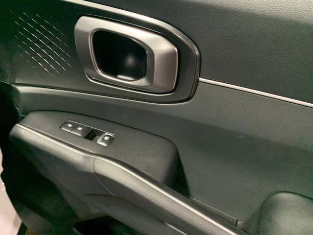 2026 Glacial White Pearl Kia Sorento S AWD SUV