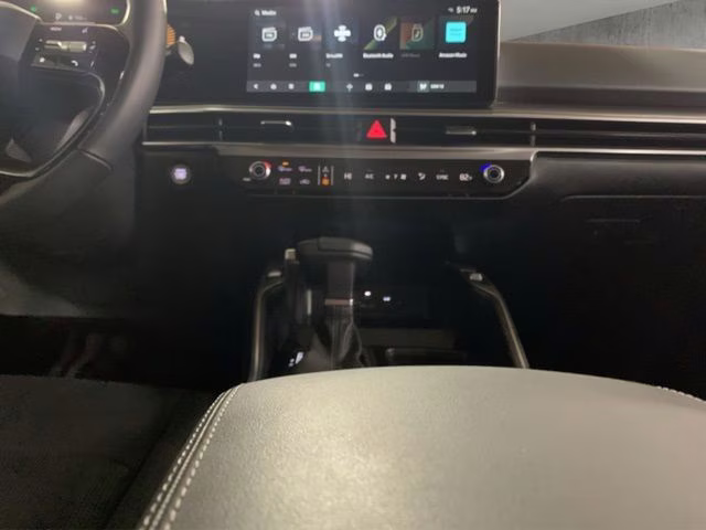 2026 Glacial White Pearl Kia Sorento S AWD SUV