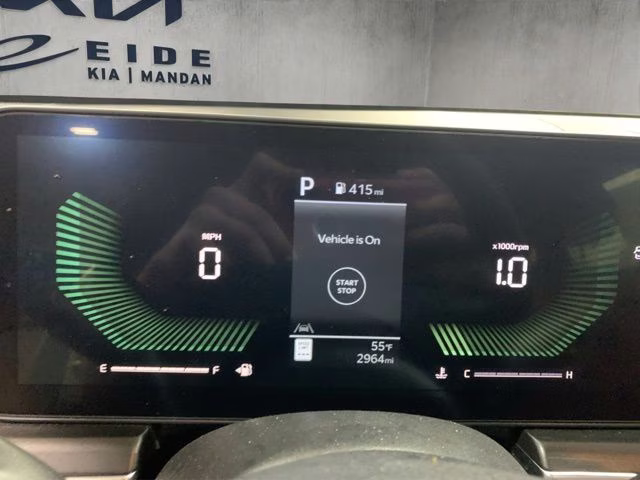 2026 Snow White Pearl Kia K5 GT-Line AWD Sedan