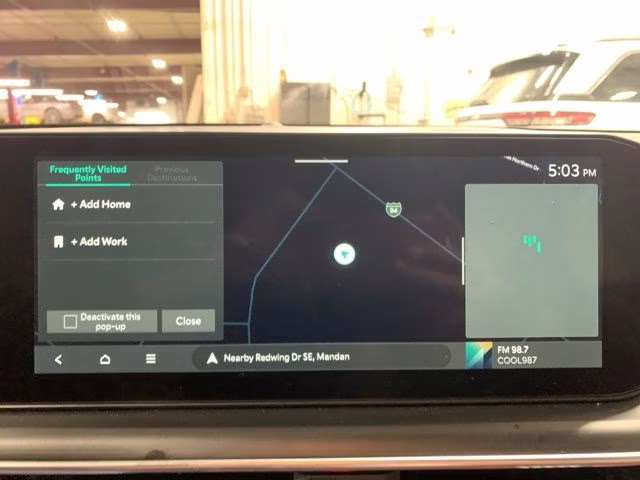 2026 Snow White Pearl Kia K5 GT-Line AWD Sedan