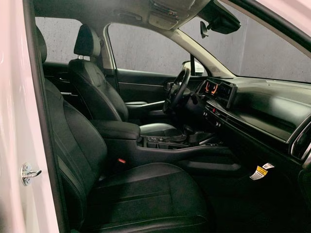 2026 Glacial White Pearl Kia Sorento S AWD SUV