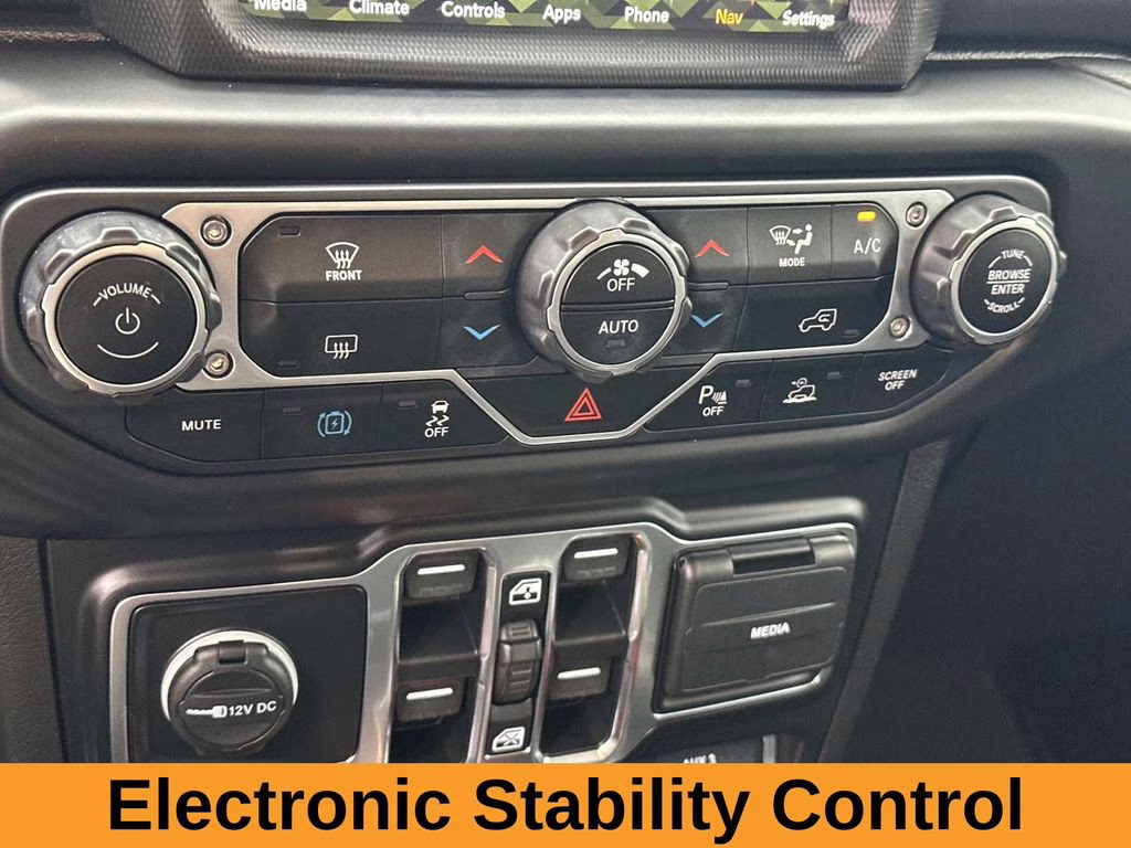 2021 Tuscadero Pearlcoat Jeep Wrangler Unlimited Sahara 4xe 4X4 SUV