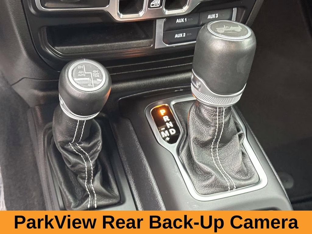 2021 Tuscadero Pearlcoat Jeep Wrangler Unlimited Sahara 4xe 4X4 SUV