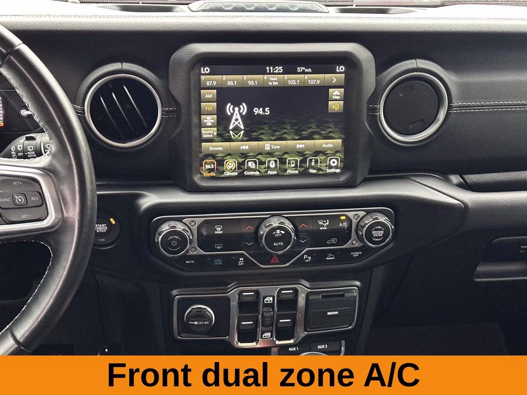 2021 Tuscadero Pearlcoat Jeep Wrangler Unlimited Sahara 4xe 4X4 SUV