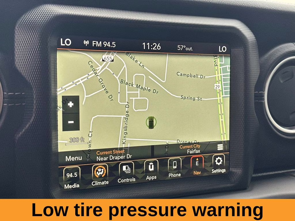 2021 Tuscadero Pearlcoat Jeep Wrangler Unlimited Sahara 4xe 4X4 SUV