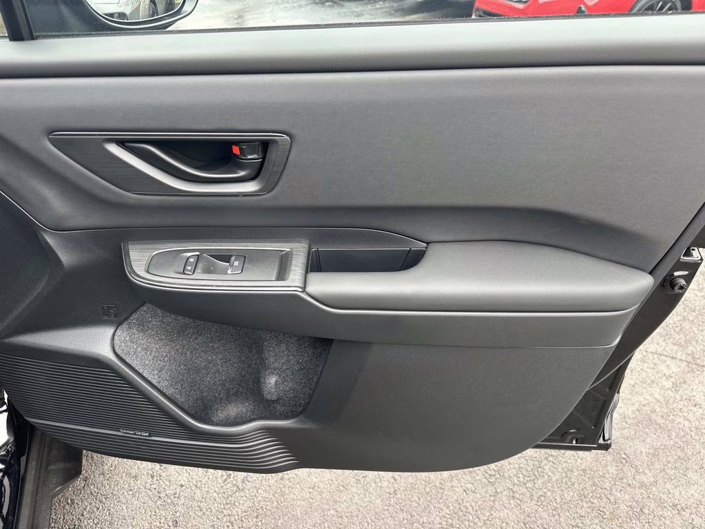 2026 Crystal Black Silica Subaru Outback Wilderness AWD SUV