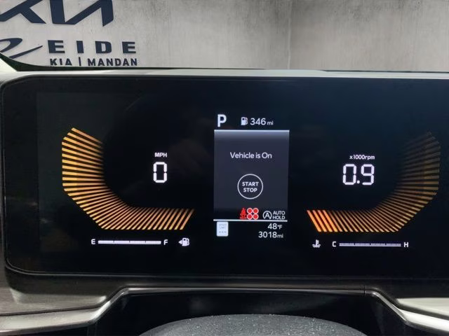 2026 Glacial White Pearl Kia Sorento X-Line EX AWD SUV