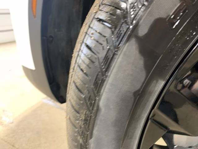 2026 Glacial White Pearl Kia Sorento X-Line EX AWD SUV