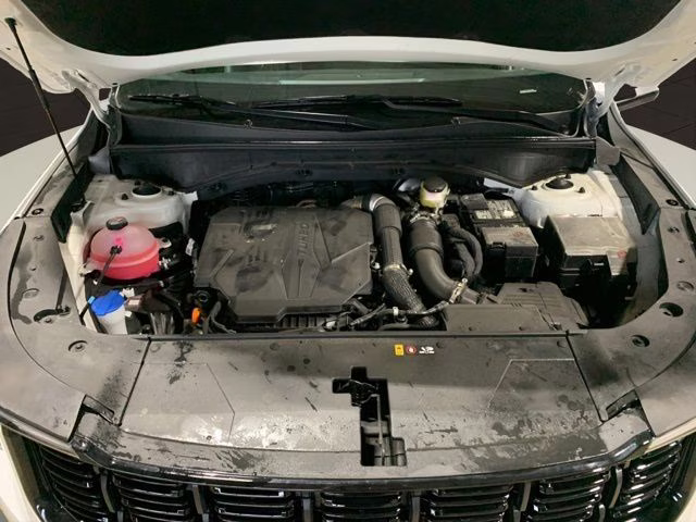 2026 Glacial White Pearl Kia Sorento X-Line EX AWD SUV