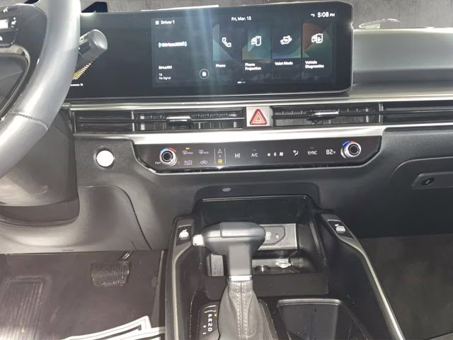 2026 Glacial White Pearl Kia Sorento S AWD SUV