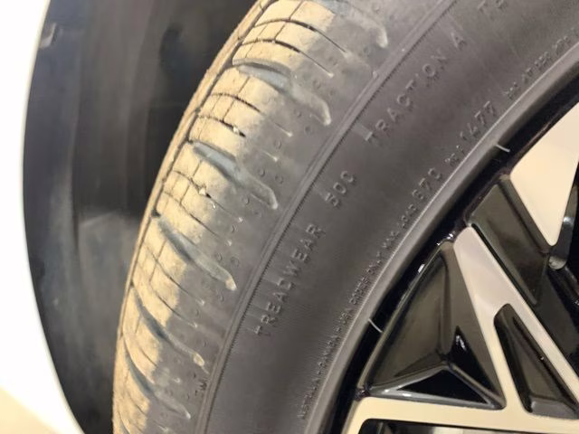 2026 Snow White Pearl Kia K5 GT-Line AWD Sedan