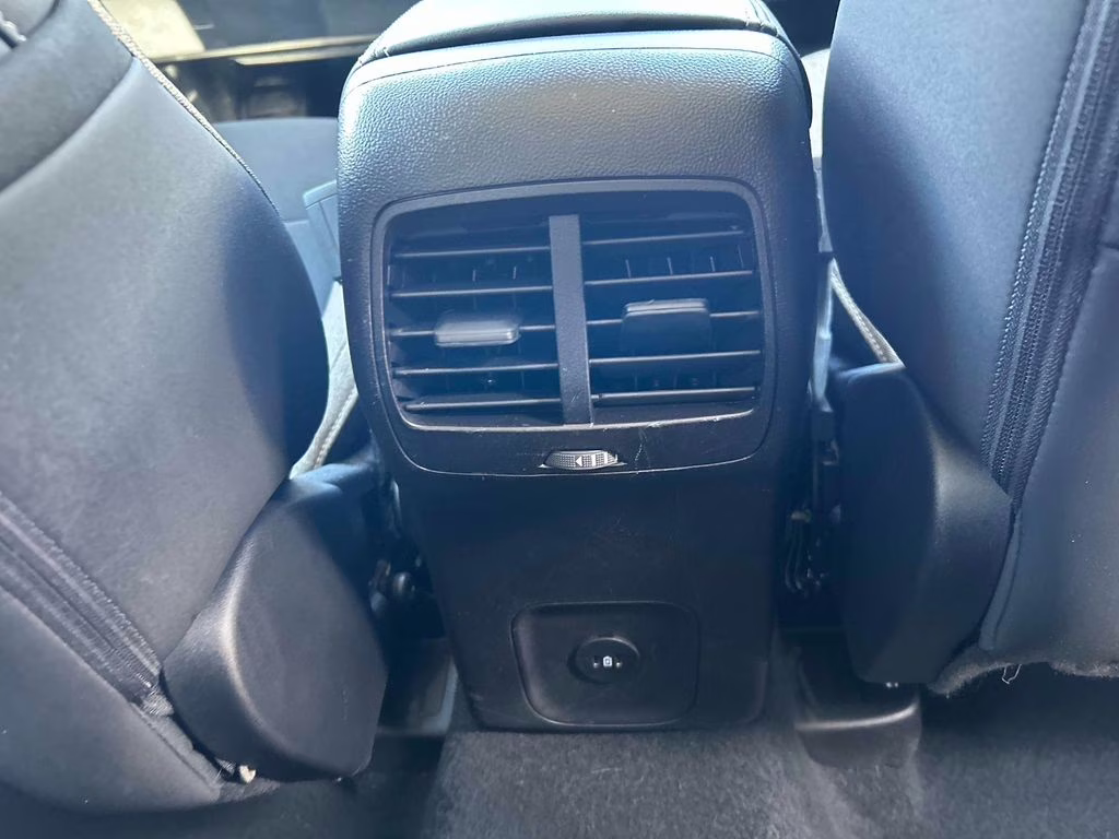 2025 Oxford White Ford Bronco Sport Big Bend 4X4 SUV