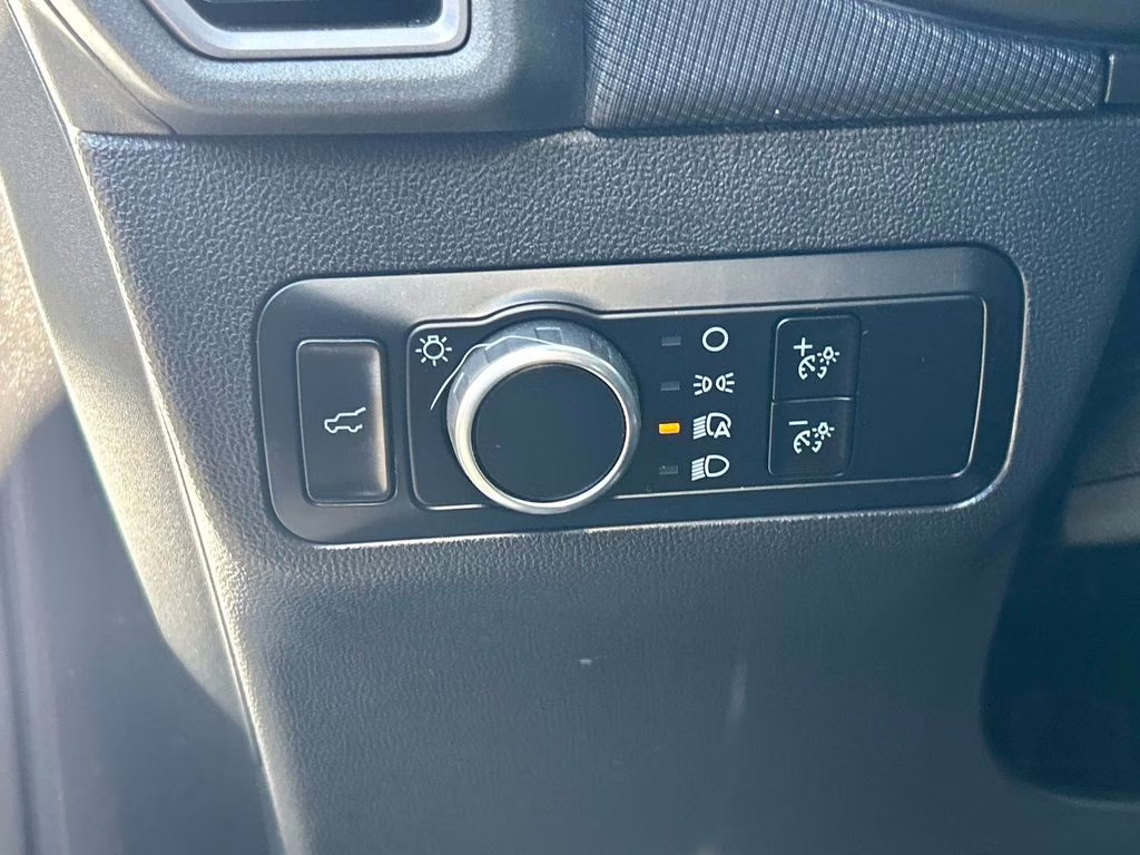 2025 Oxford White Ford Bronco Sport Big Bend 4X4 SUV